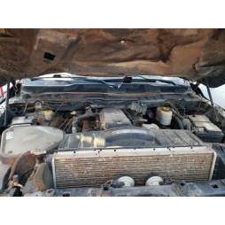 2011 DODGE RAM 2500