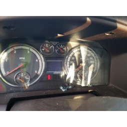2011 DODGE RAM 2500