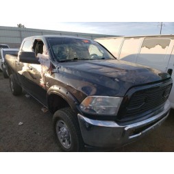 2011 DODGE RAM 2500