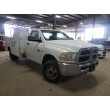 2011 DODGE RAM 3500 ST