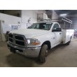 2011 DODGE RAM 3500 ST