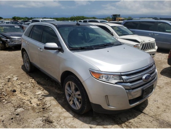 2011 FORD EDGE LIMITED