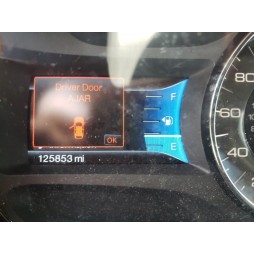 2011 FORD EDGE LIMITED
