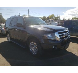 2011 FORD EXPEDITION LIMITED