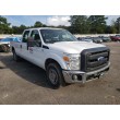 2011 FORD F250 SUPER DUTY