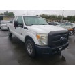 2011 FORD F250 SUPER DUTY