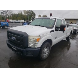 2011 FORD F250 SUPER DUTY