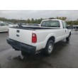 2011 FORD F250 SUPER DUTY
