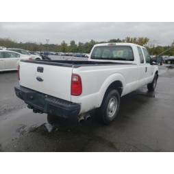 2011 FORD F250 SUPER DUTY