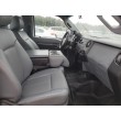 2011 FORD F250 SUPER DUTY