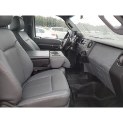 2011 FORD F250 SUPER DUTY