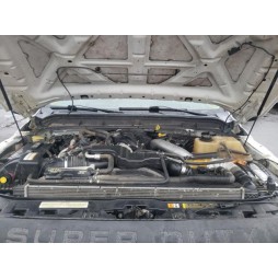 2011 FORD F250 SUPER DUTY