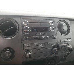2011 FORD F250 SUPER DUTY