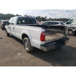 2011 FORD F250 SUPER DUTY