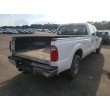 2011 FORD F250 SUPER DUTY