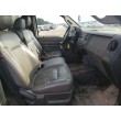 2011 FORD F250 SUPER DUTY