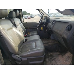 2011 FORD F250 SUPER DUTY