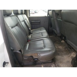 2011 FORD F250 SUPER DUTY
