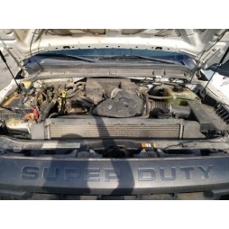 2011 FORD F250 SUPER DUTY