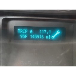 2011 FORD F250 SUPER DUTY