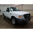 2011 FORD RANGER