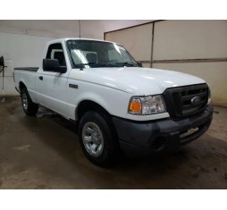 2011 FORD RANGER