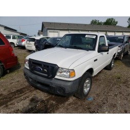 2011 FORD RANGER