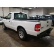2011 FORD RANGER