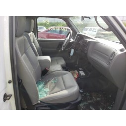 2011 FORD RANGER