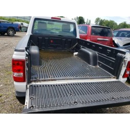 2011 FORD RANGER