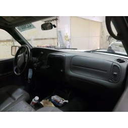 2011 FORD RANGER
