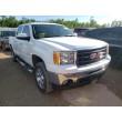 2011 GMC SIERRA K1500 SLE
