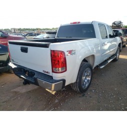 2011 GMC SIERRA K1500 SLE