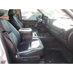 2011 GMC SIERRA K1500 SLE