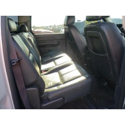 2011 GMC SIERRA K1500 SLE