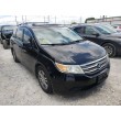 2011 HONDA ODYSSEY EXL