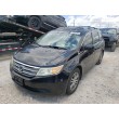 2011 HONDA ODYSSEY EXL
