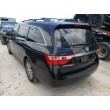2011 HONDA ODYSSEY EXL