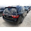 2011 HONDA ODYSSEY EXL
