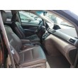 2011 HONDA ODYSSEY EXL