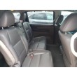 2011 HONDA ODYSSEY EXL