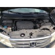 2011 HONDA ODYSSEY EXL
