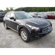 2011 INFINITI FX35