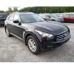 2011 INFINITI FX35