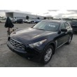 2011 INFINITI FX35