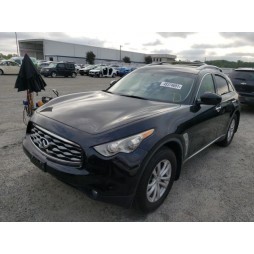 2011 INFINITI FX35