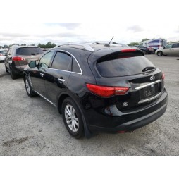 2011 INFINITI FX35