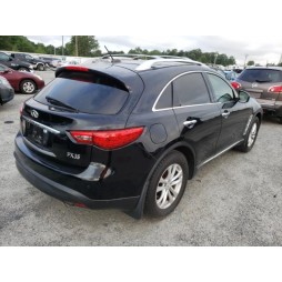 2011 INFINITI FX35