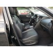 2011 INFINITI FX35