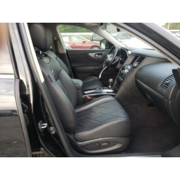 2011 INFINITI FX35